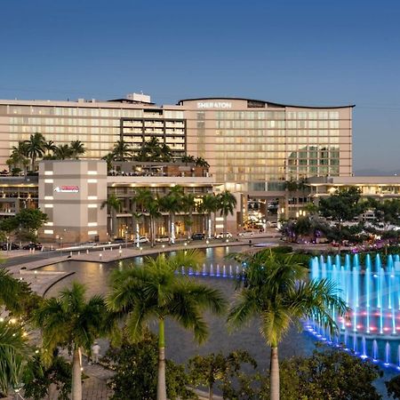 סן חואן Sheraton Puerto Rico Resort & Casino מראה חיצוני תמונה