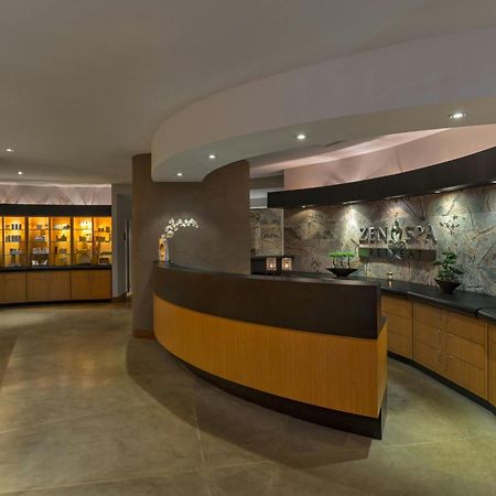 סן חואן Sheraton Puerto Rico Resort & Casino מראה חיצוני תמונה