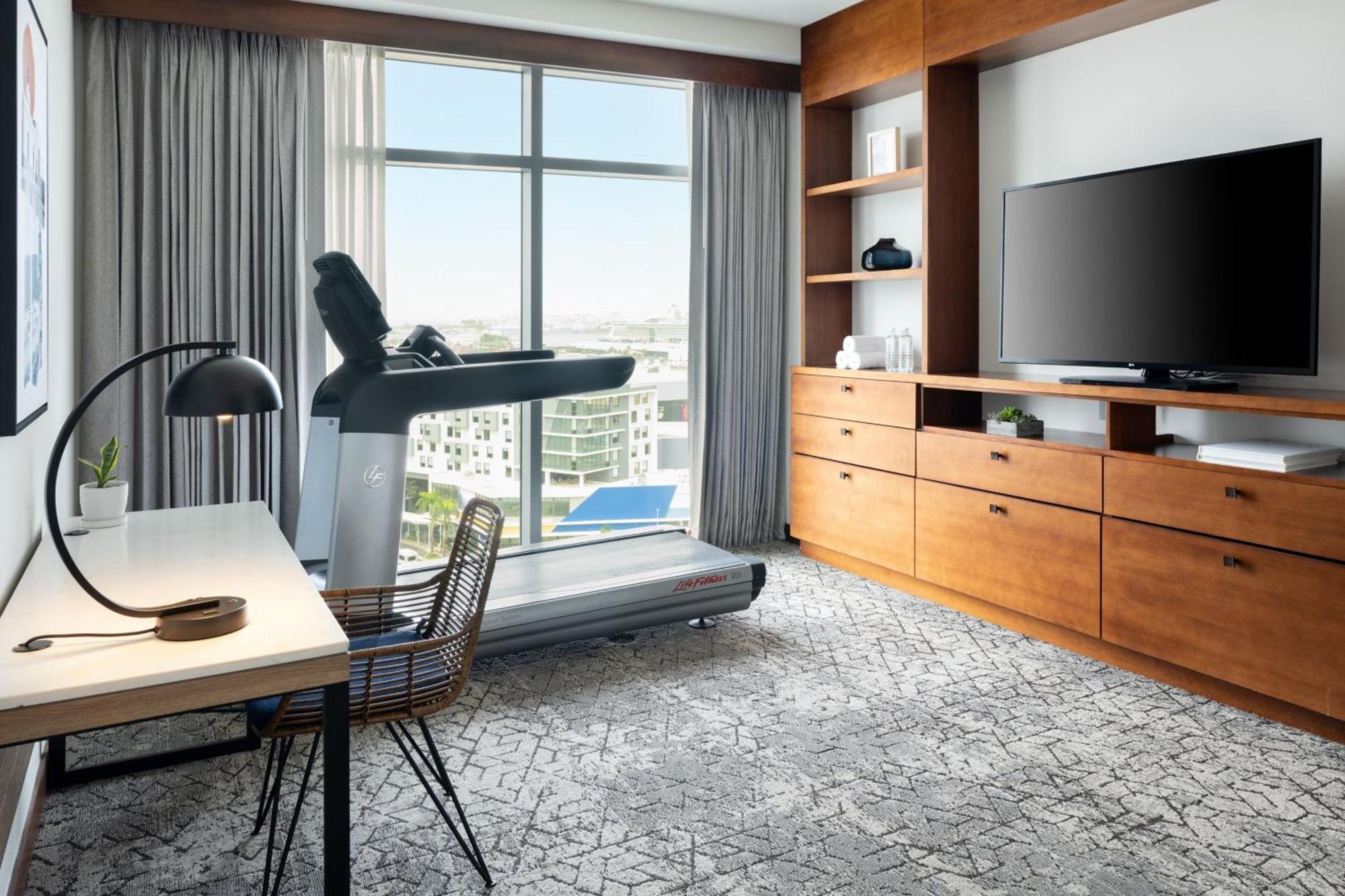 סן חואן Sheraton Puerto Rico Resort & Casino מראה חיצוני תמונה