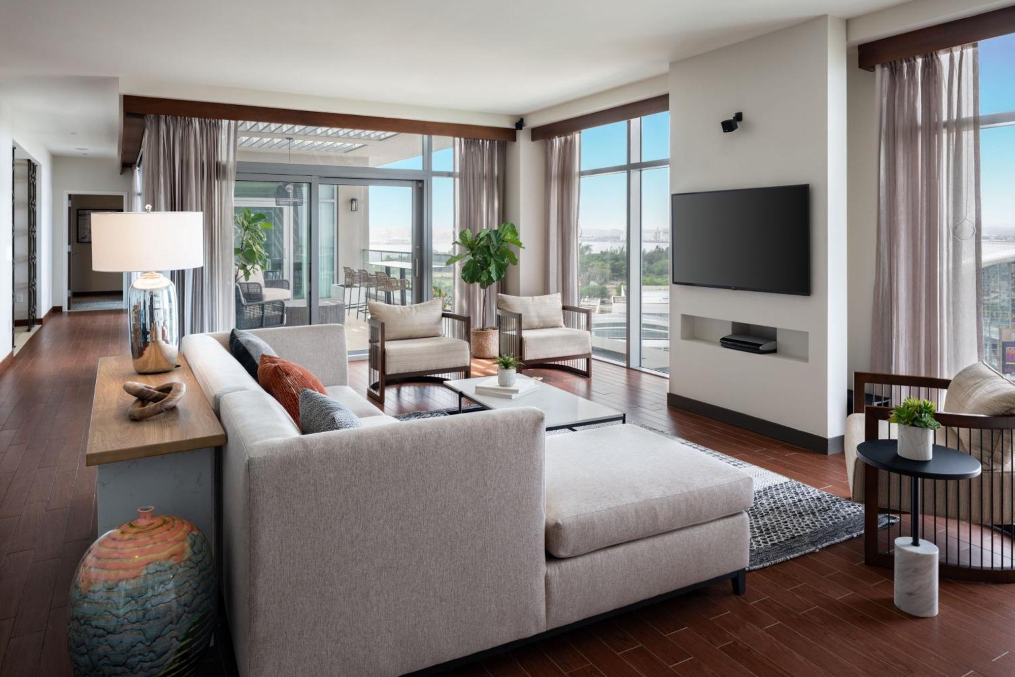 סן חואן Sheraton Puerto Rico Resort & Casino מראה חיצוני תמונה