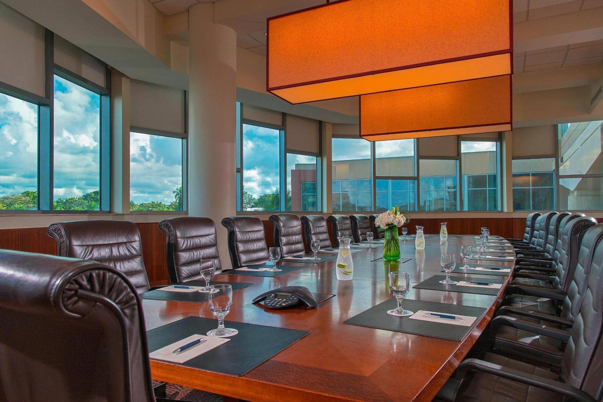 סן חואן Sheraton Puerto Rico Resort & Casino מראה חיצוני תמונה