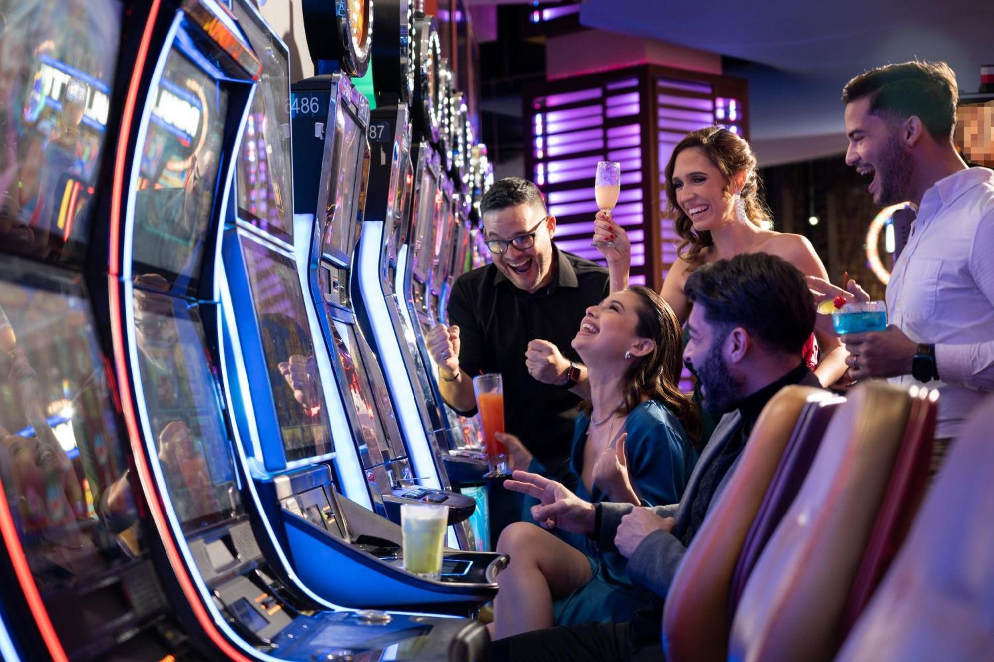 סן חואן Sheraton Puerto Rico Resort & Casino מראה חיצוני תמונה