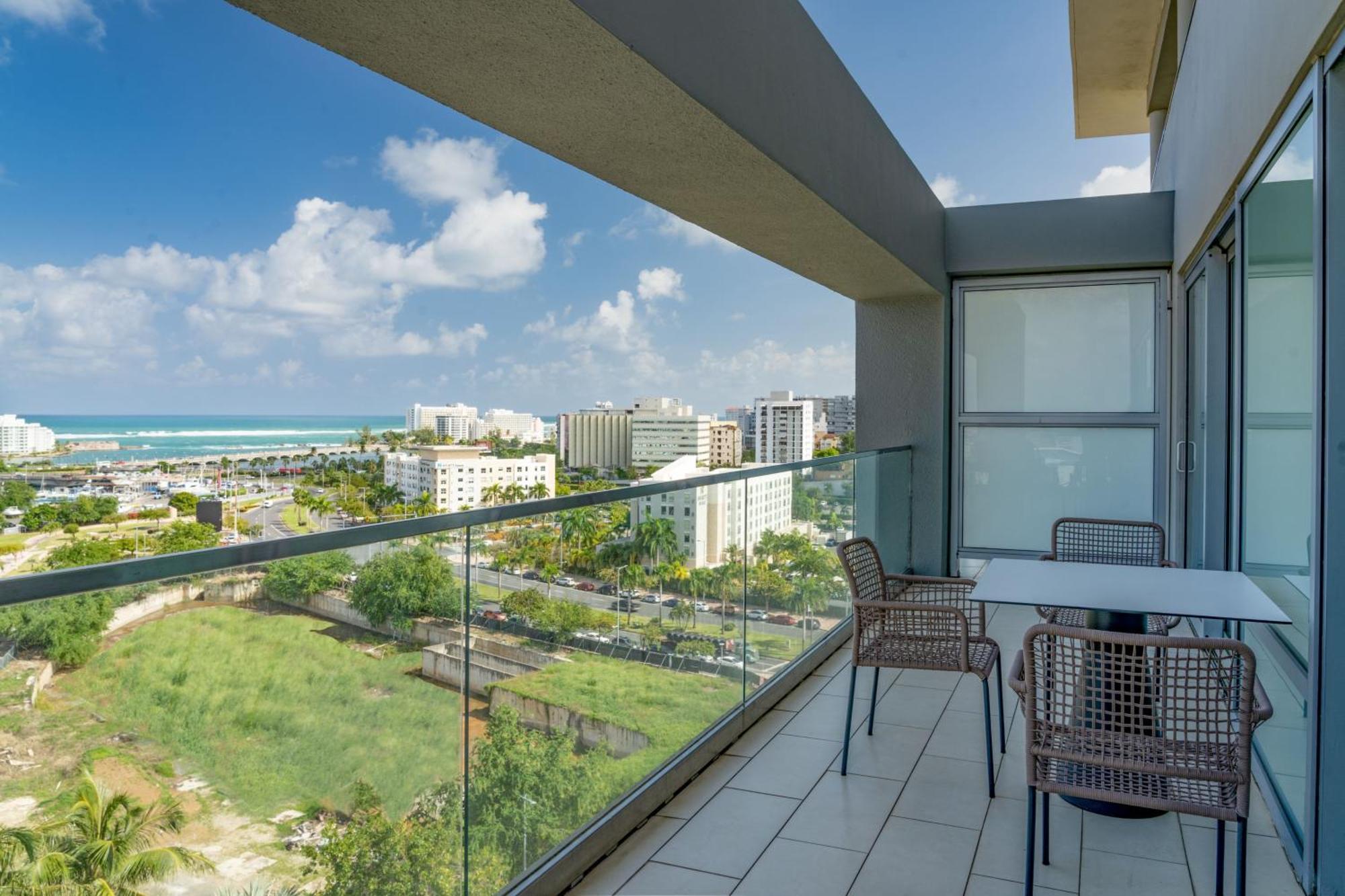 סן חואן Sheraton Puerto Rico Resort & Casino מראה חיצוני תמונה