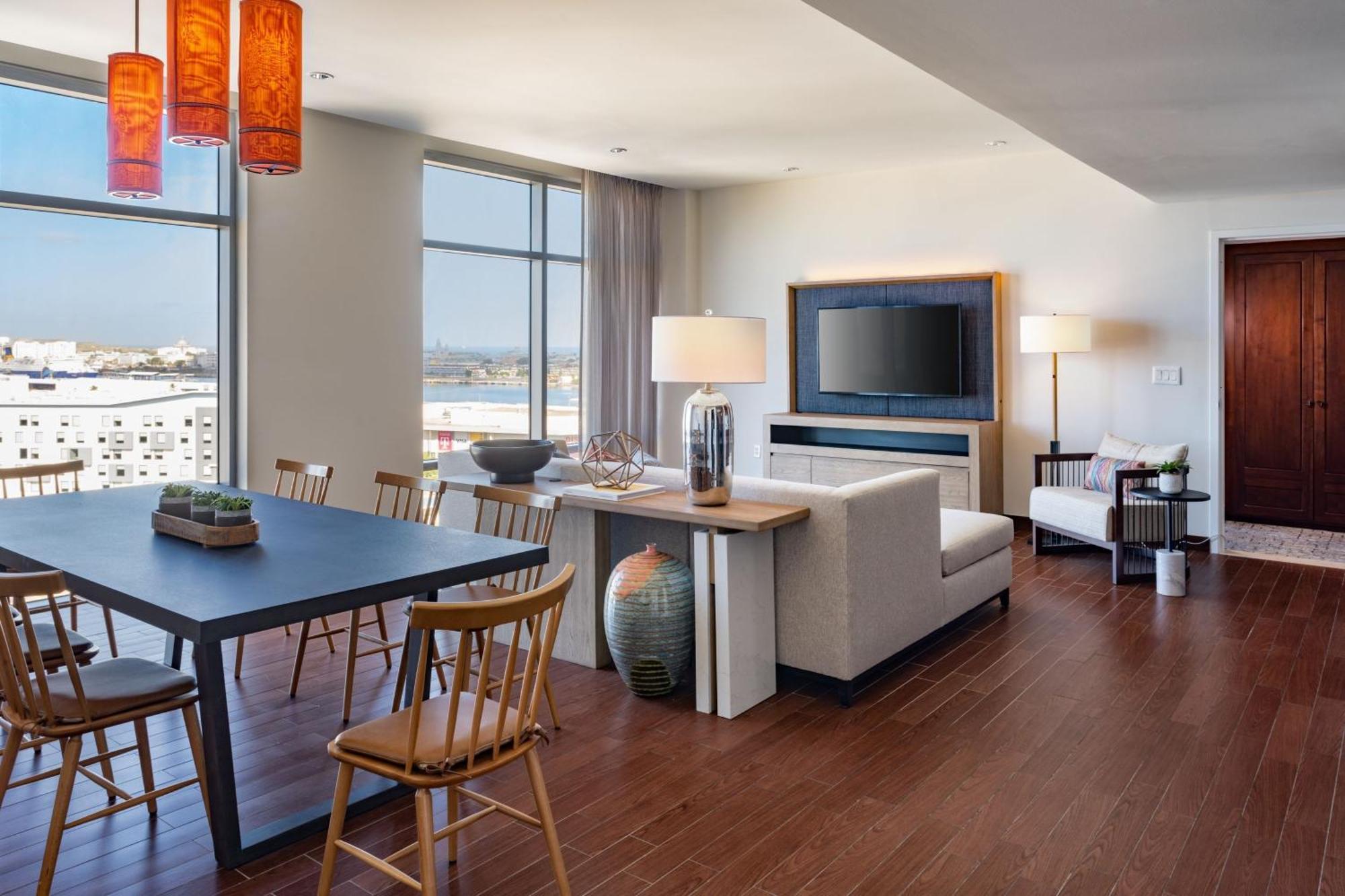 סן חואן Sheraton Puerto Rico Resort & Casino מראה חיצוני תמונה