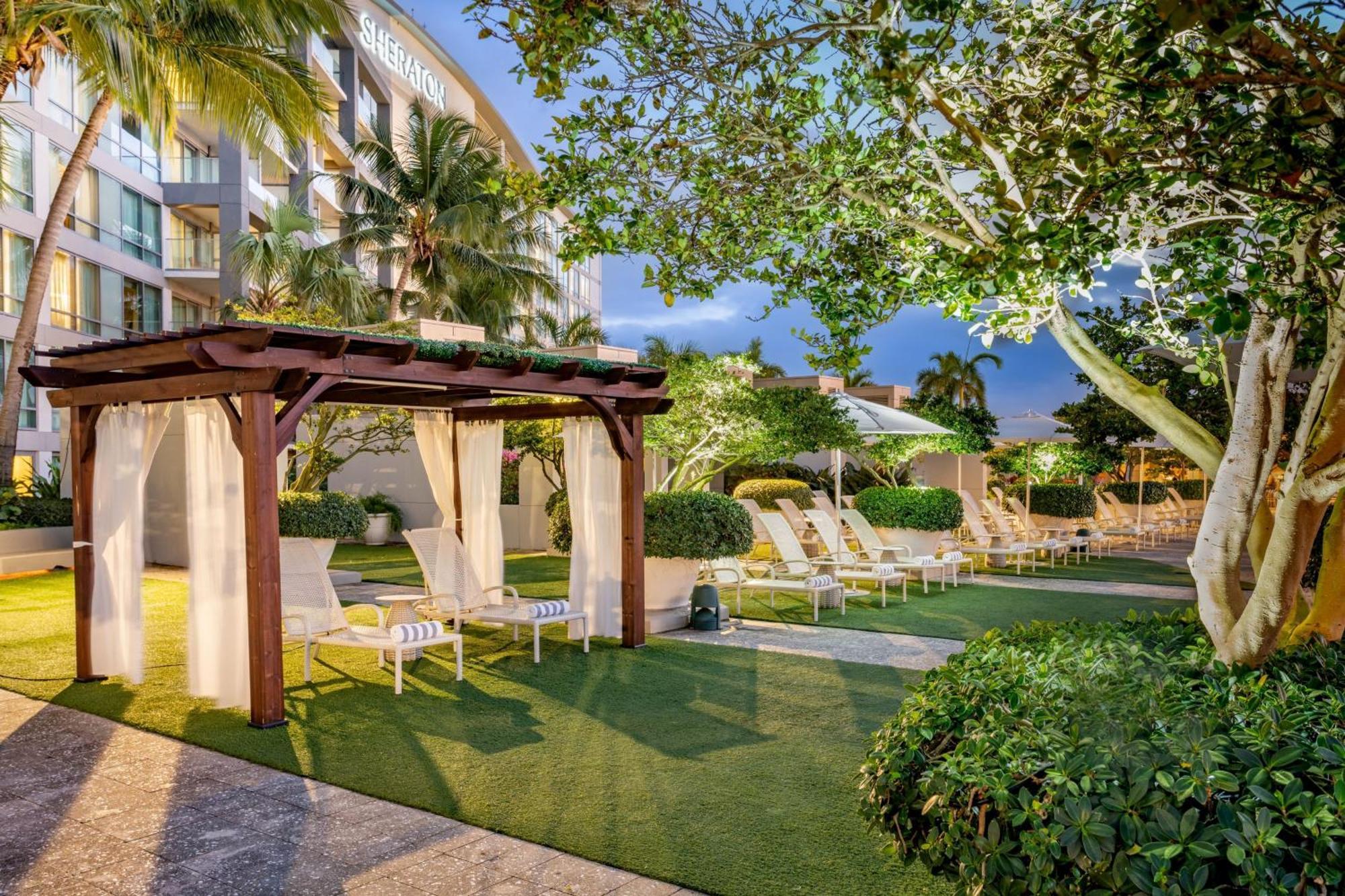 סן חואן Sheraton Puerto Rico Resort & Casino מראה חיצוני תמונה