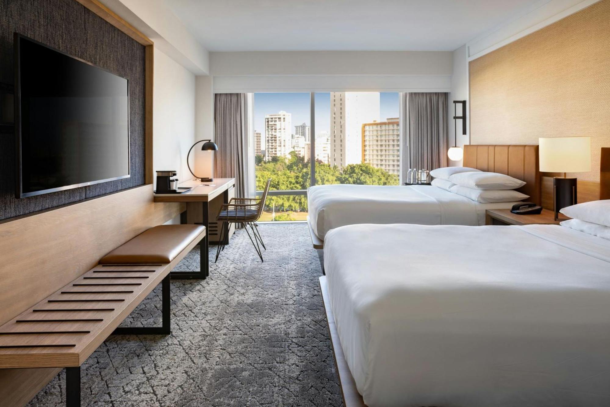 סן חואן Sheraton Puerto Rico Resort & Casino מראה חיצוני תמונה