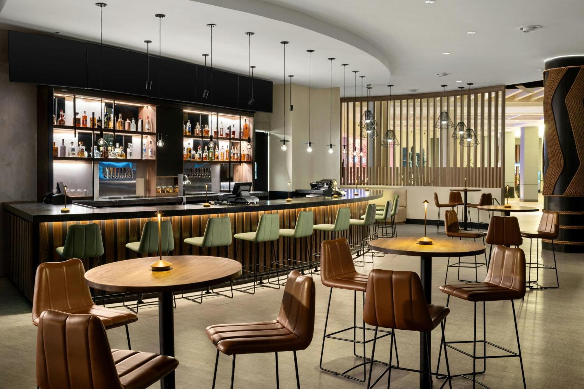 סן חואן Sheraton Puerto Rico Resort & Casino מראה חיצוני תמונה