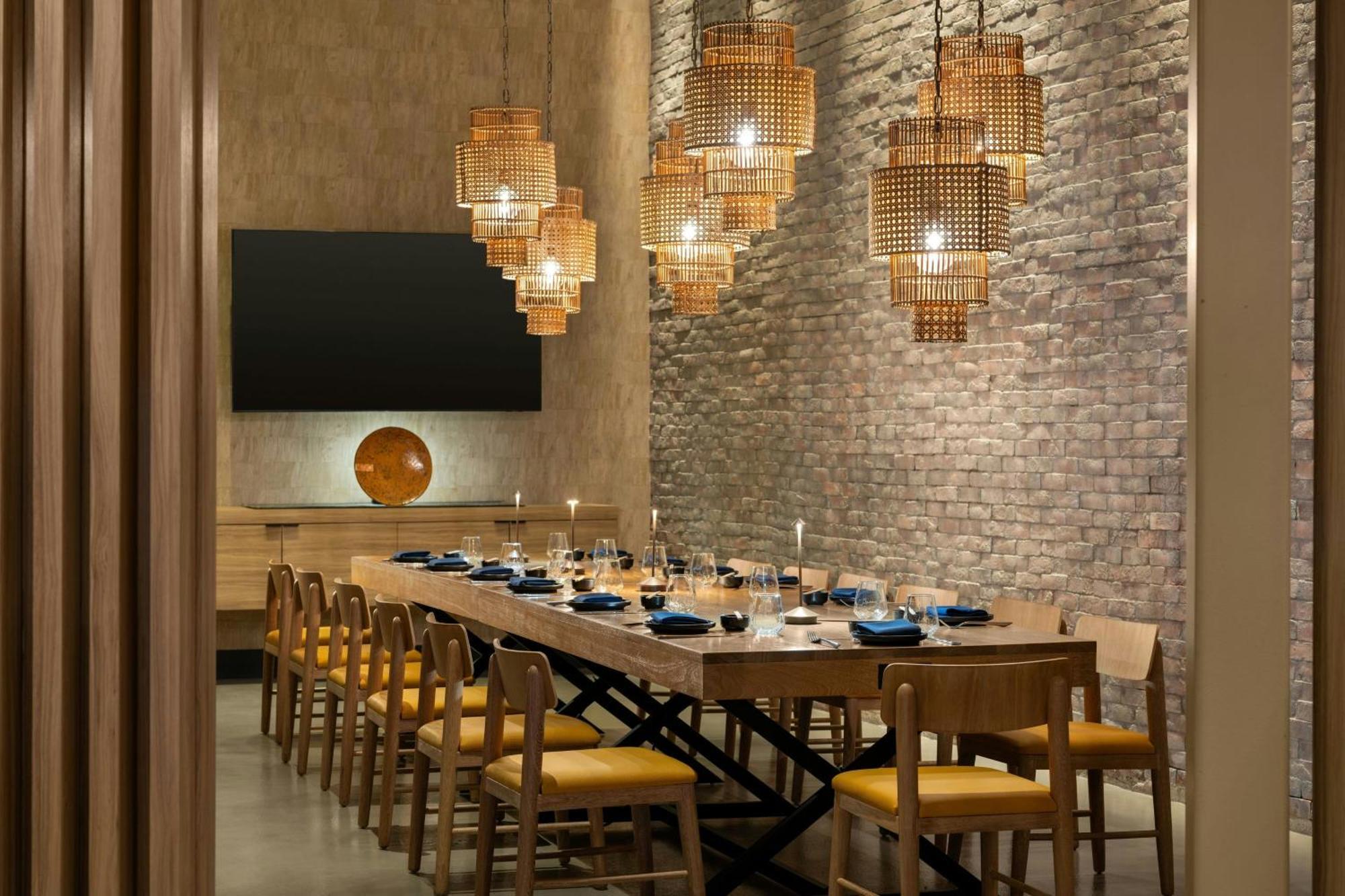 סן חואן Sheraton Puerto Rico Resort & Casino מראה חיצוני תמונה