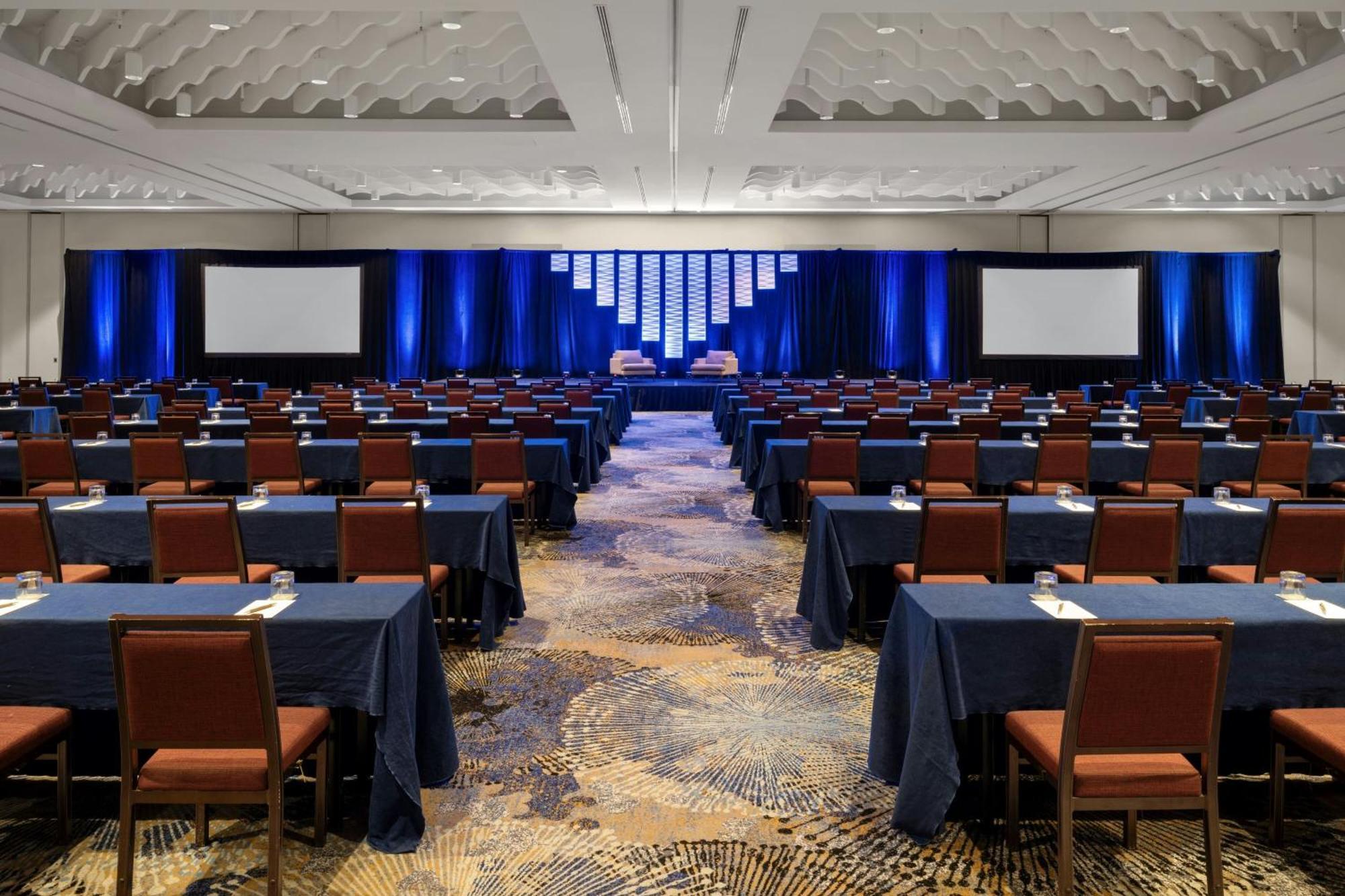 סן חואן Sheraton Puerto Rico Resort & Casino מראה חיצוני תמונה