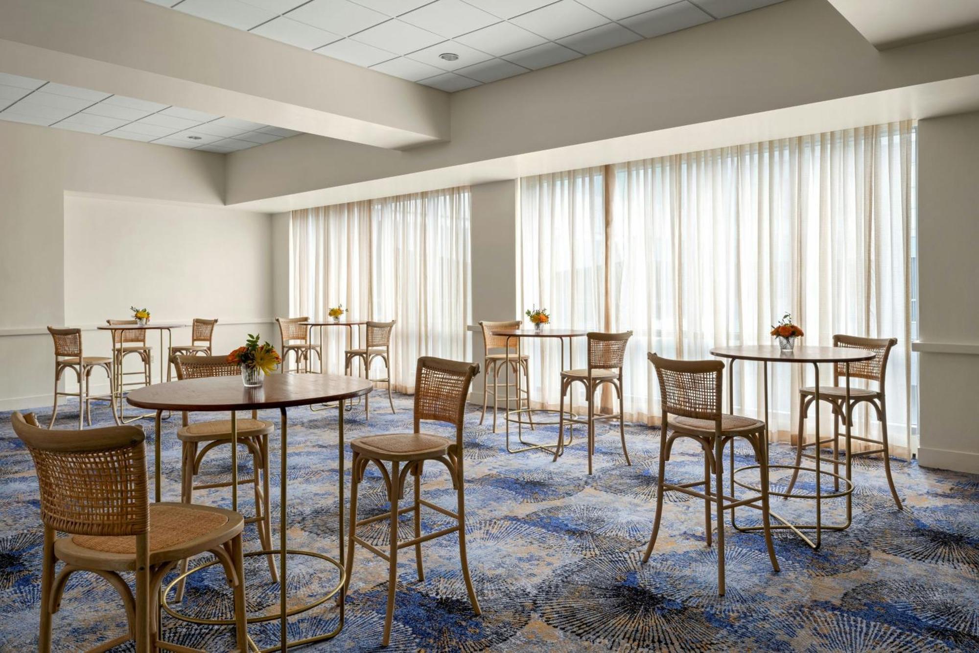 סן חואן Sheraton Puerto Rico Resort & Casino מראה חיצוני תמונה