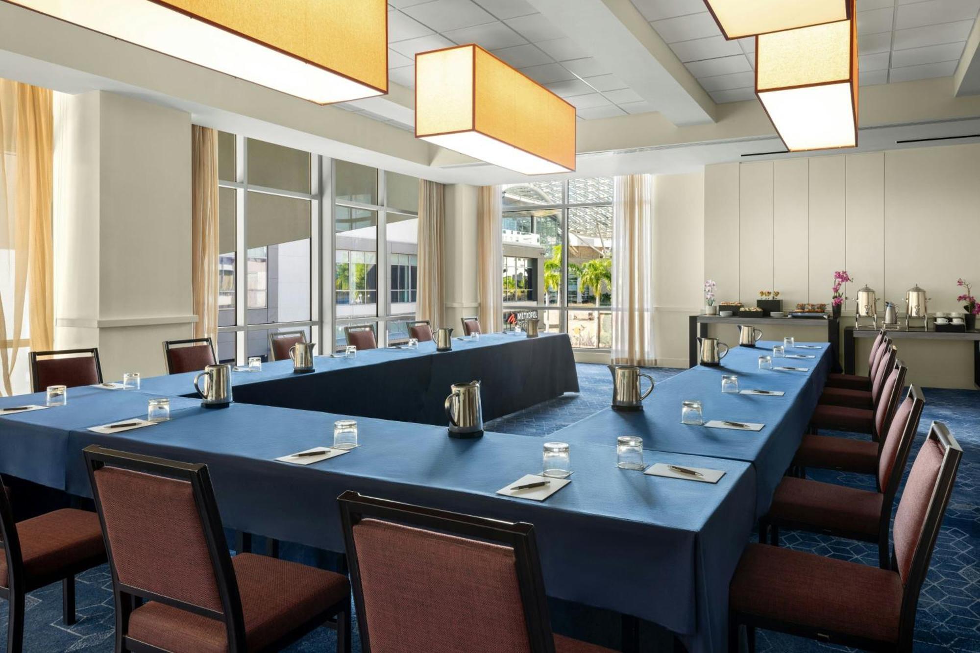 סן חואן Sheraton Puerto Rico Resort & Casino מראה חיצוני תמונה