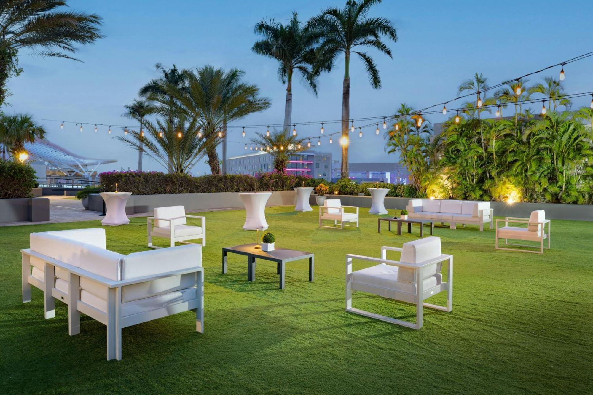סן חואן Sheraton Puerto Rico Resort & Casino מראה חיצוני תמונה