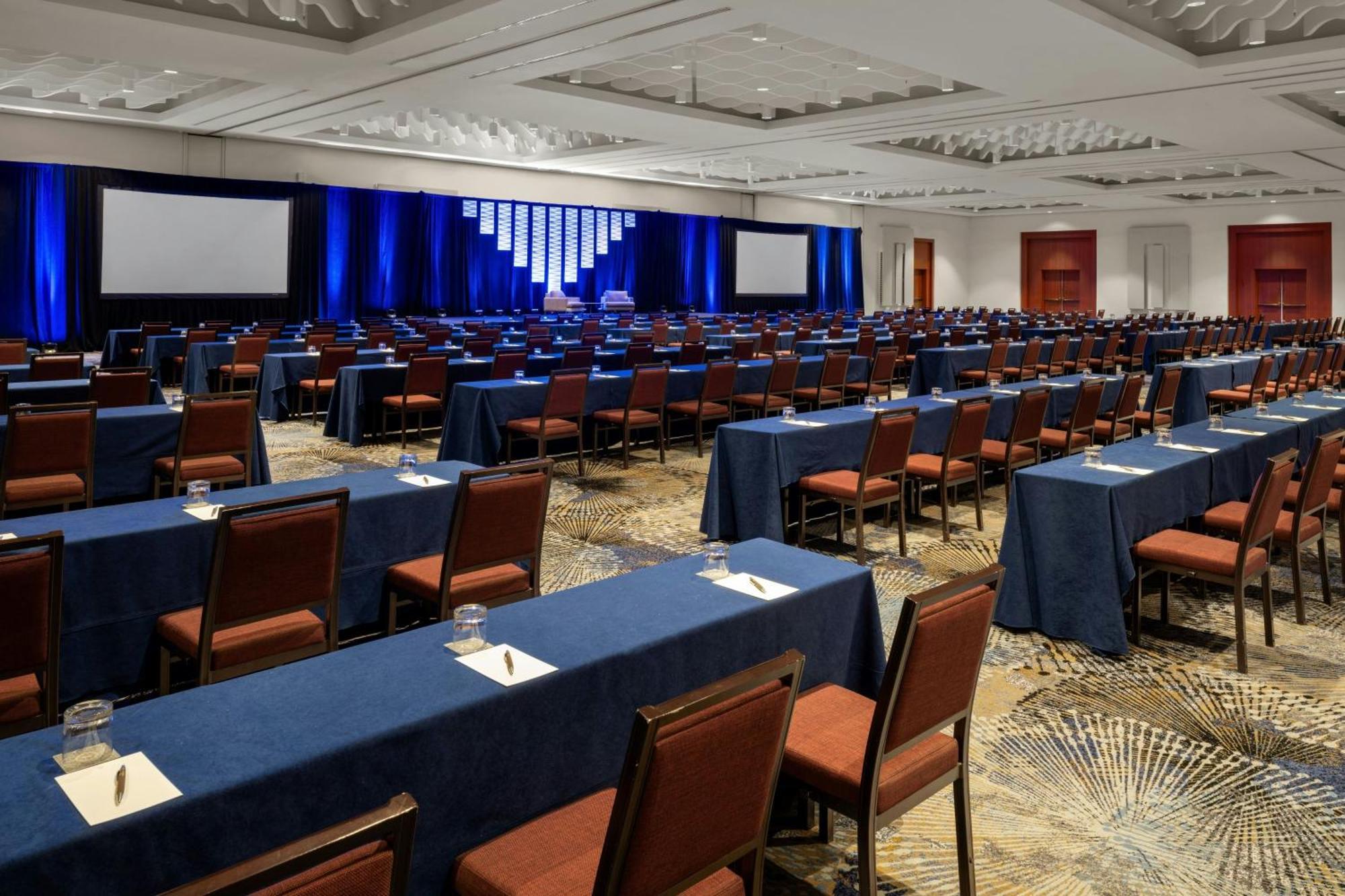 סן חואן Sheraton Puerto Rico Resort & Casino מראה חיצוני תמונה